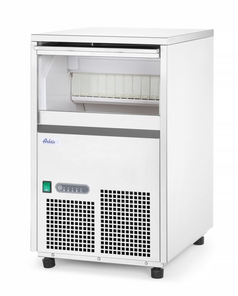 Eiswürfelbereiter, Arktic, 220V/260W, 380x520x(H)637mm