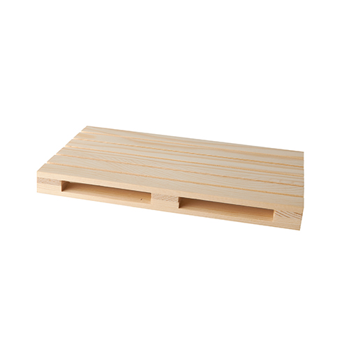 1050 Trays für Fingerfood, Holz 2 cm x 12 cm x 20 cm