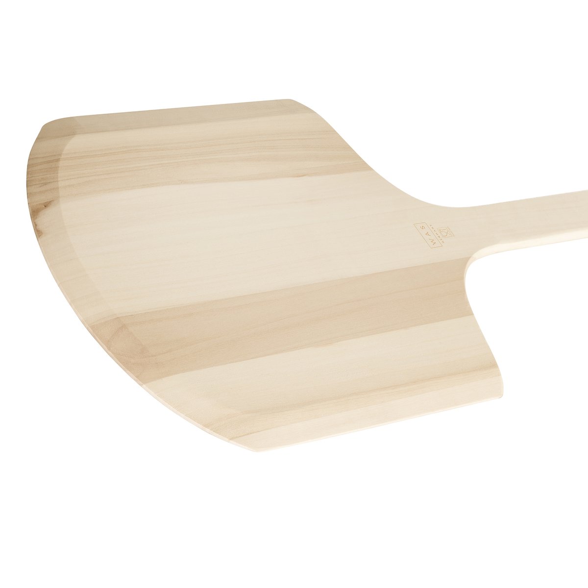 Pizzaschaufel, 91 cm, Schaufel 36 x 30 cm, Holz Pizzaschaufel, 91 cm, Schaufel 36 x 30 cm, Holz