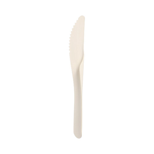 28000 Messer, Papier "pure" 18,6 cm weiss