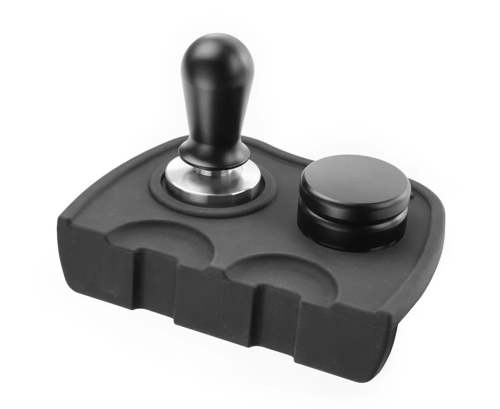 Stampferunterlage, doppelt, 205x150x(H)45mm