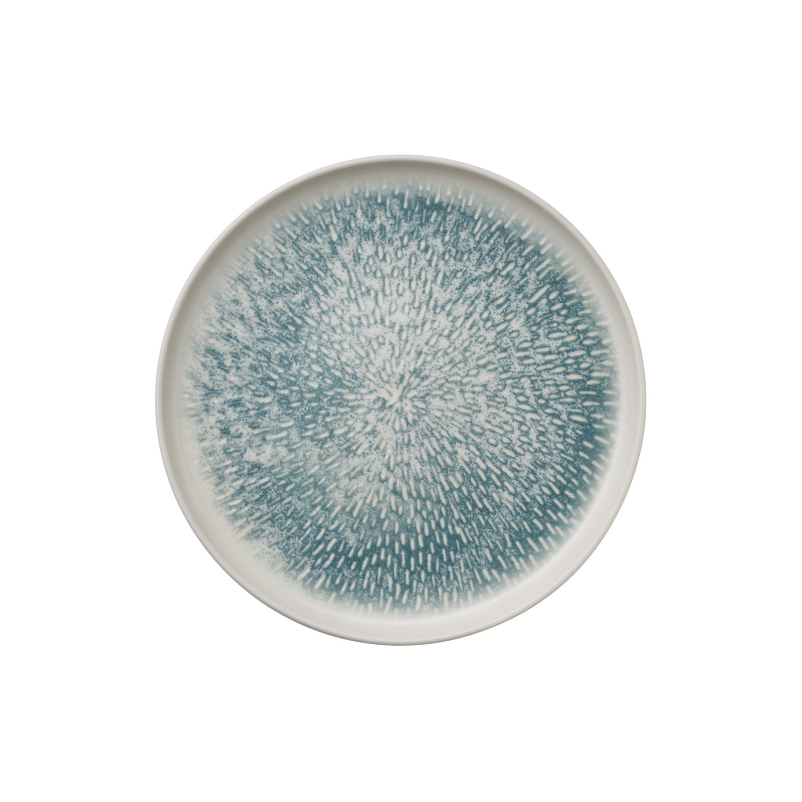 Teller RiNART Toledo, flach, Ø 20 cm,