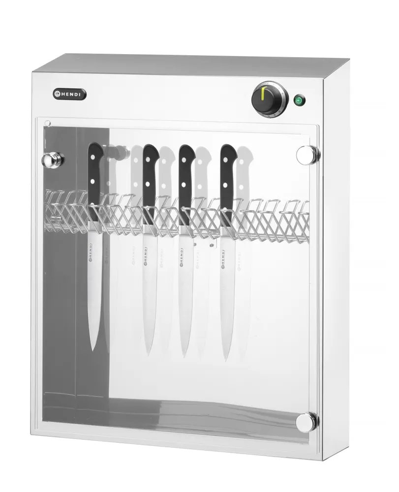 UV-Sterilisator, 230V/25W, 510x160x(H)625mm