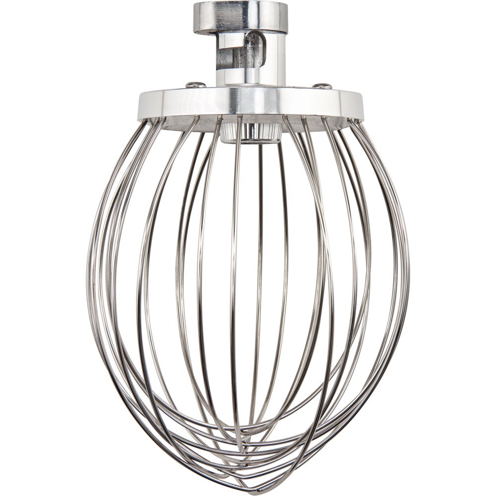 Planetenmixer, automatische Steuerung, 7 Liter, 345 x 435 x 510 mm (BxTxH)