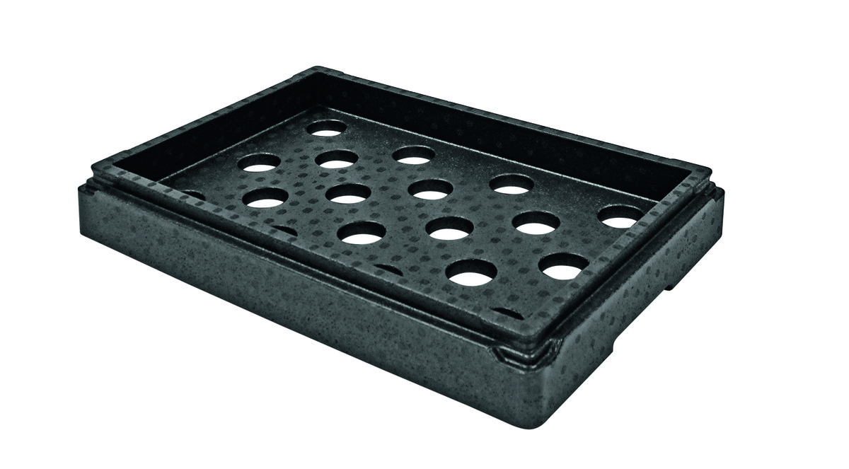 TOP-BOX GN 1/1 Aufsatz "Hot & Cold"
