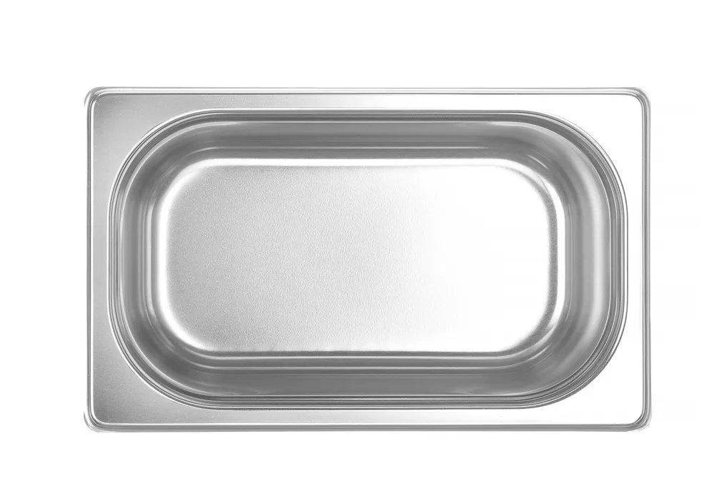 Gastronorm-Behälter 1/4, Profi Line, GN 1/4, 4L, (H)150mm Gastronorm-Behälter 1/4, Profi Line, GN 1/4, 4L, (H)150mm