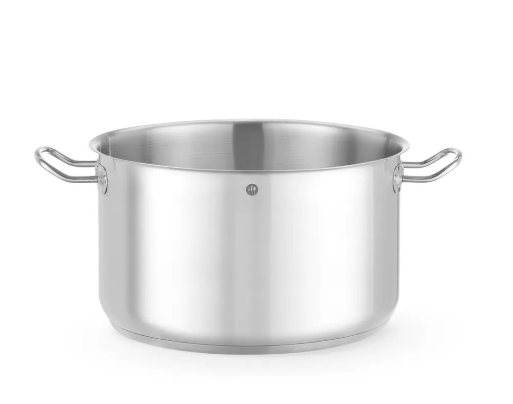Schmortopf Mittel - ohne Deckel, Kitchen Line, 15L, ⌀320x(H)190mm Schmortopf Mittel - ohne Deckel, Kitchen Line, 15L, ⌀320x(H)190mm
