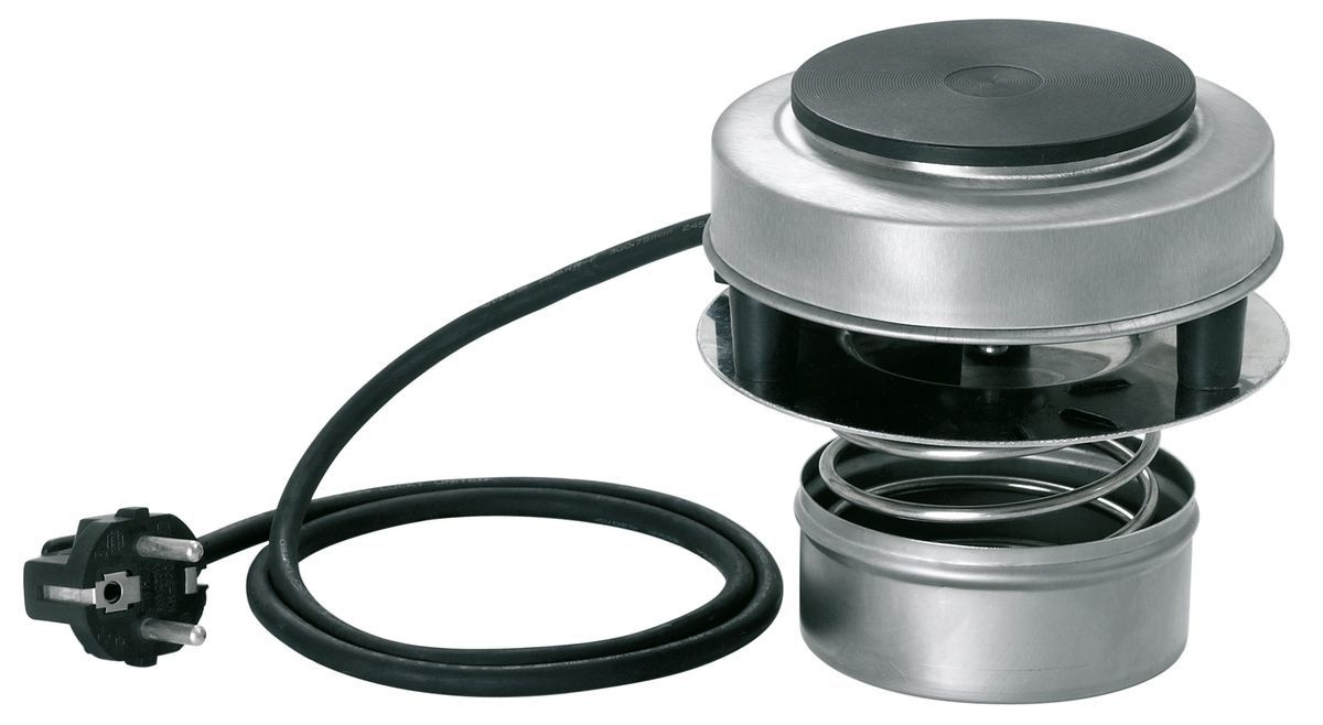 Elektroheizung CD 1/1 BP Elektroheizung CD 1/1 BP