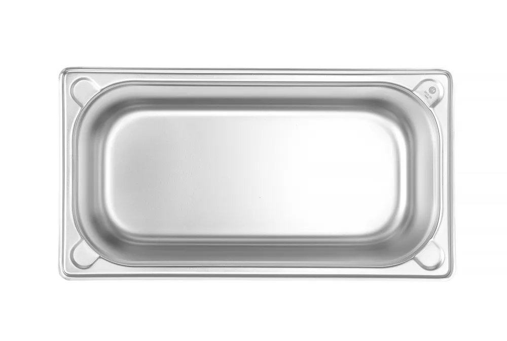 Gastronorm-Behälter 1/3, Kitchen Line, GN 1/3, 5,7L, (H)150mm Gastronorm-Behälter 1/3, Kitchen Line, GN 1/3, 5,7L, (H)150mm