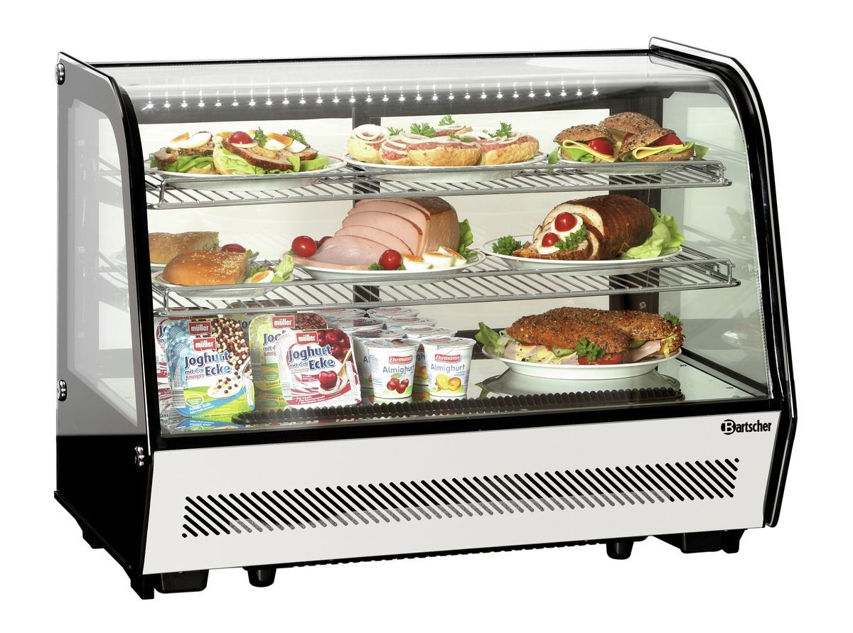 Kalte Theke Bartscher DeliCool III