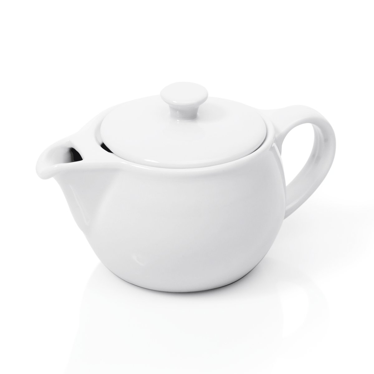 Teekännchen 350 ml, Ø 11 cm, (H) 7 cm