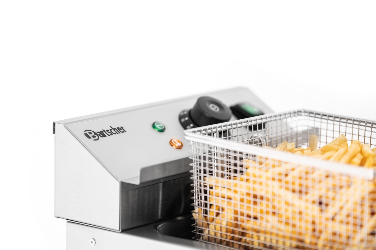 Fritteuse IMBISS I Fritteuse IMBISS I