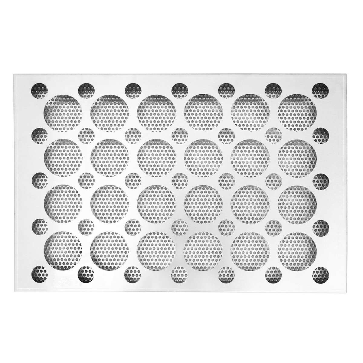 Muffinblech "Tuple", Aluminium