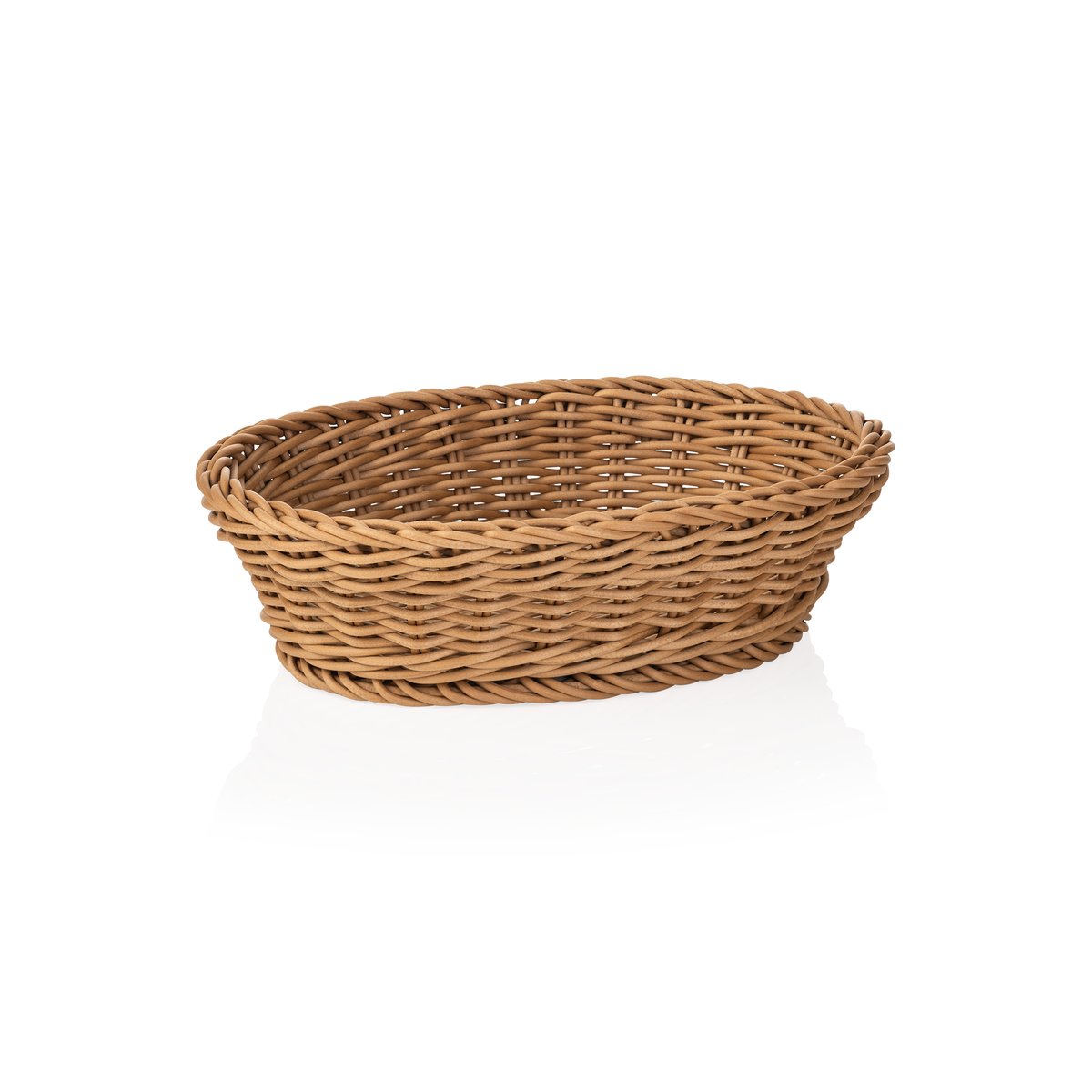 Korb 25 x 19 x 6,5 cm