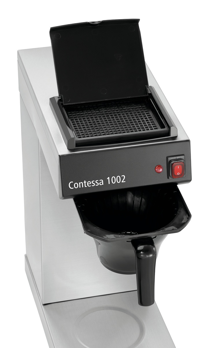 Kaffeemaschine Contessa 1002 Kaffeemaschine Contessa 1002