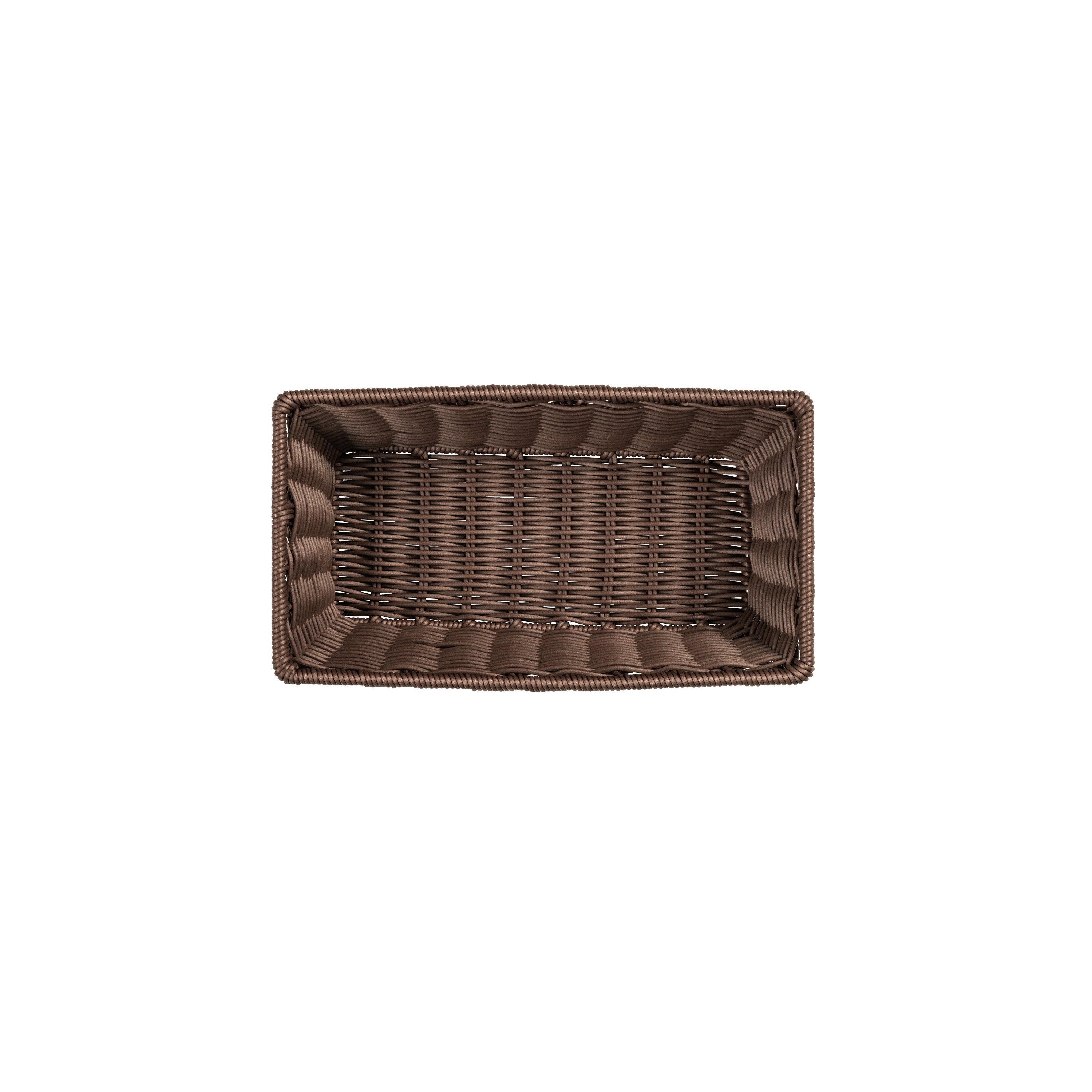 GN 1/3 Korb 32,5 x 17,5 x 10 cm GN 1/3 Korb 32,5 x 17,5 x 10 cm