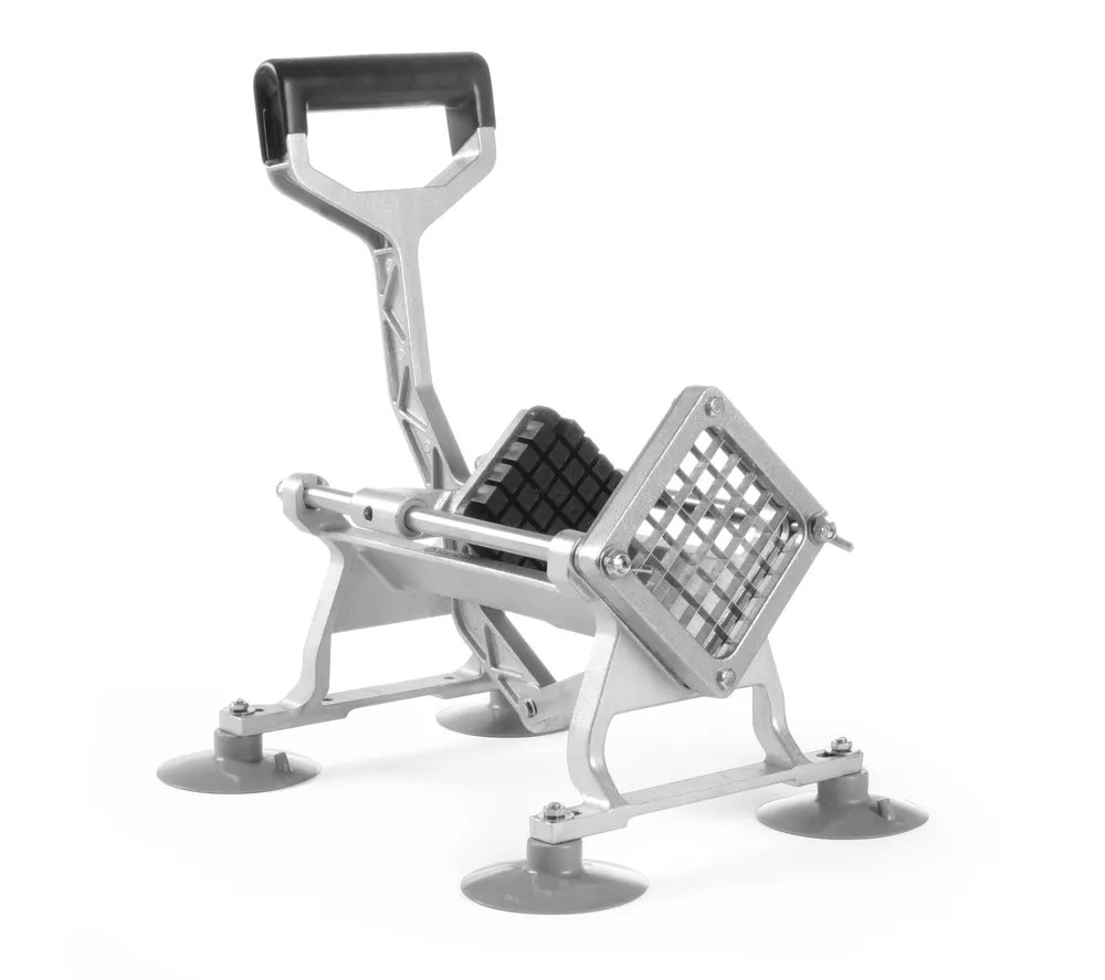 Pommesschneider, 430x168x(H)290mm Pommesschneider, 430x168x(H)290mm