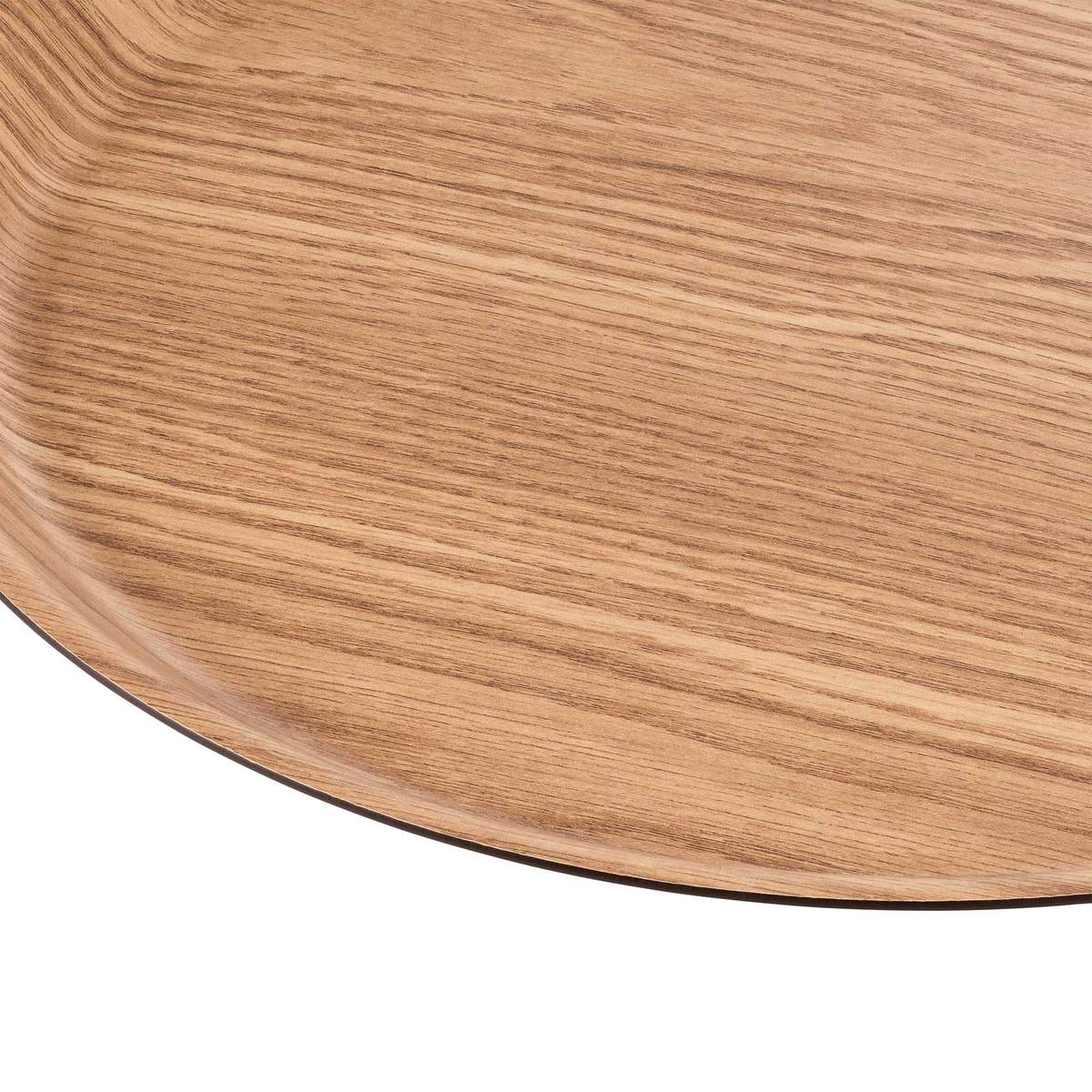 Non-Slip Tray Ø 23 cm