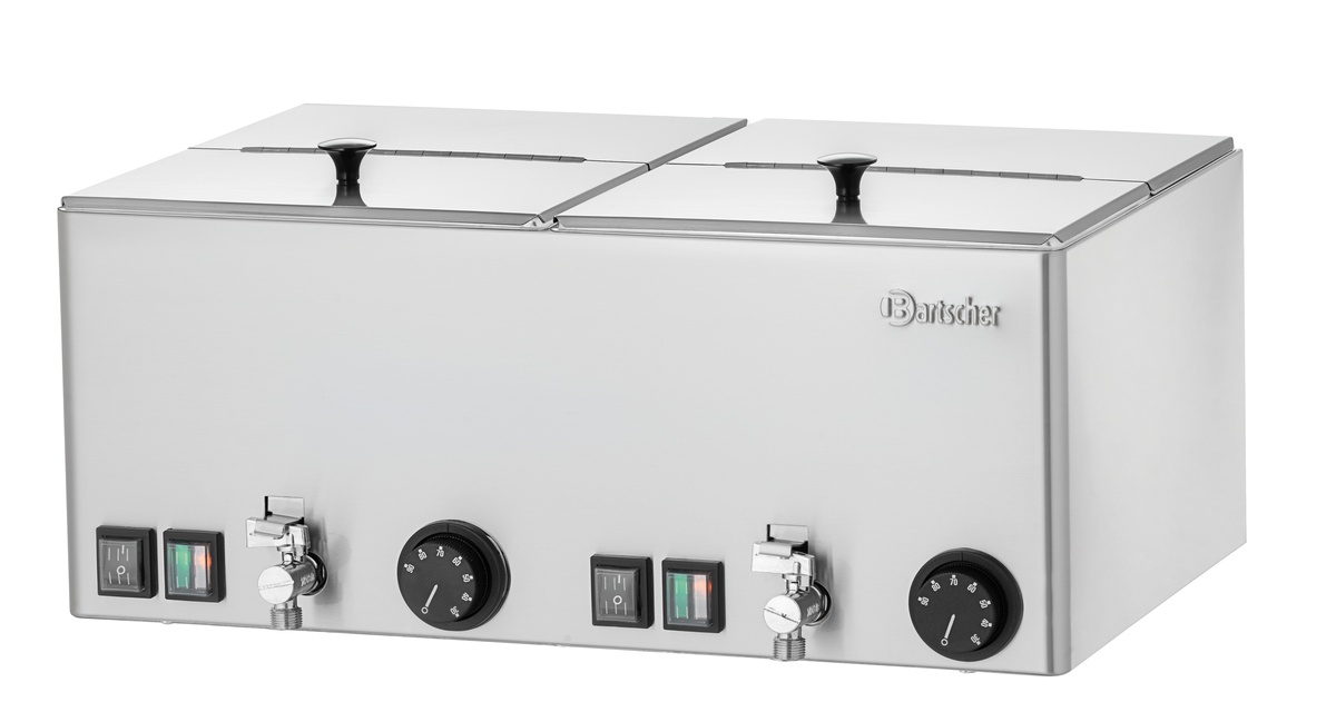 Würstchenwärmer 2KA20 Würstchenwärmer 2KA20