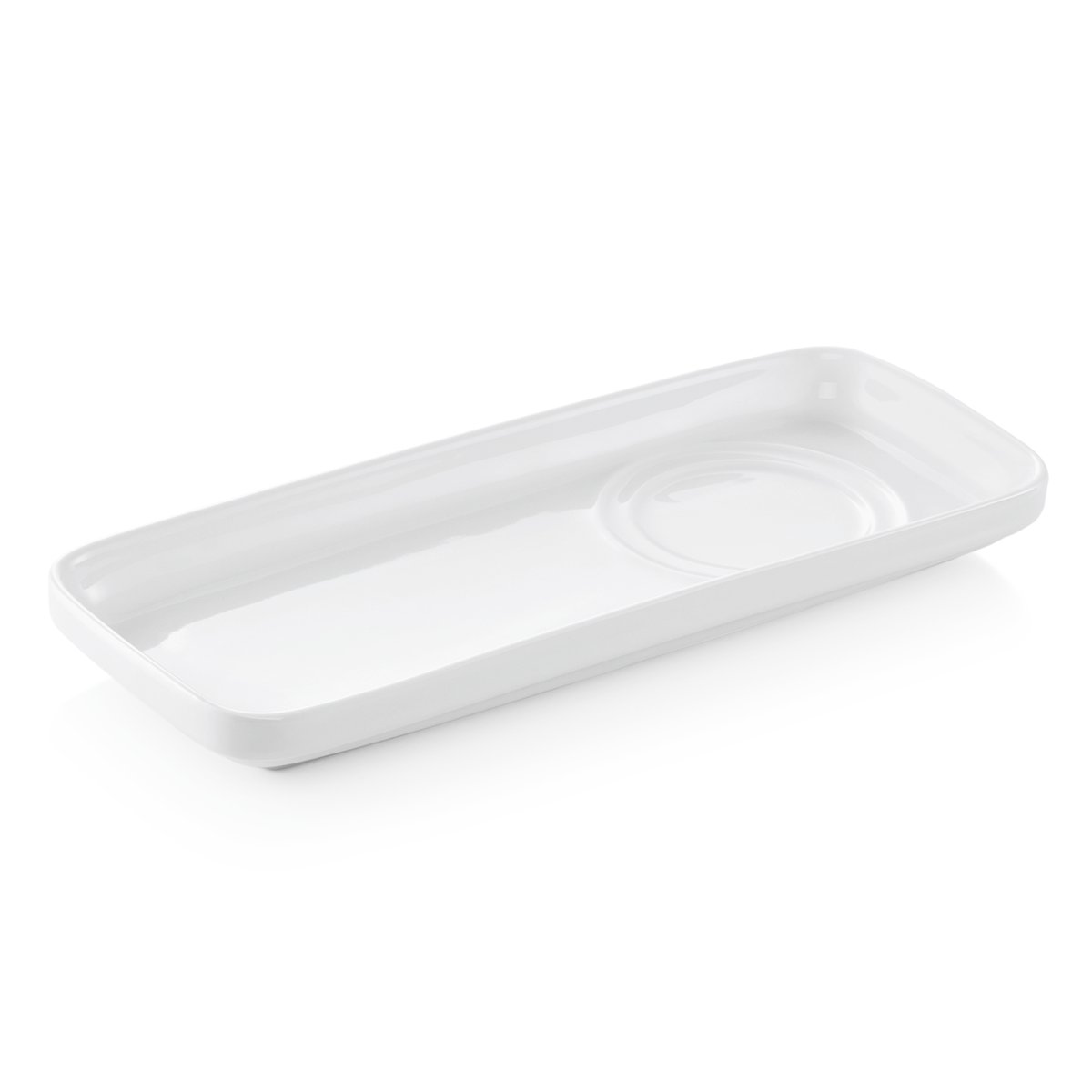 Setplatte 23,5 x 9 x 2,5 cm