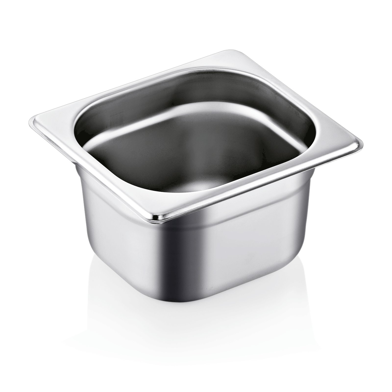 GN Behälter 1,6 L GN Behälter 1,6 L