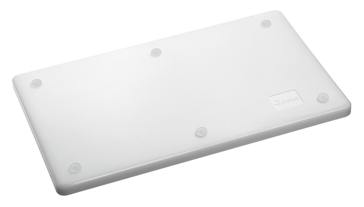 Schneidbrett PRO 53x32 W-R Schneidbrett PRO 53x32 W-R