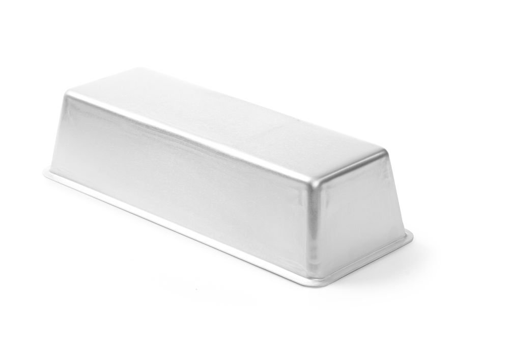 Kuchenform, HENDI, 180x80x(H)60mm Kuchenform, 260x100x(H)75mm