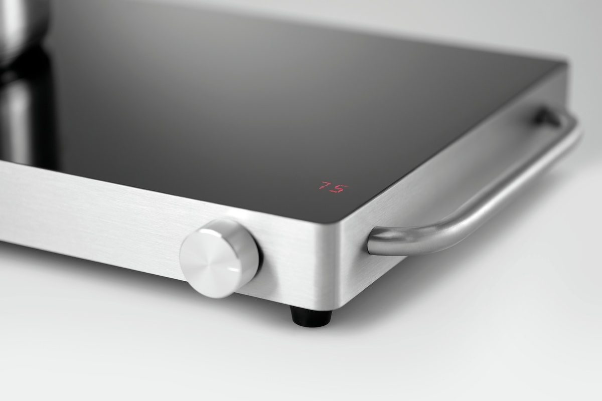 Induktionswarmhalteplatte IW10 Induktionswarmhalteplatte IW10