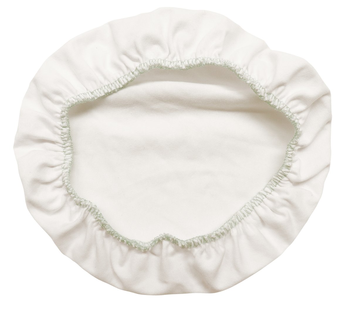 Gärtücher für runde Gärkörbe 19 cm