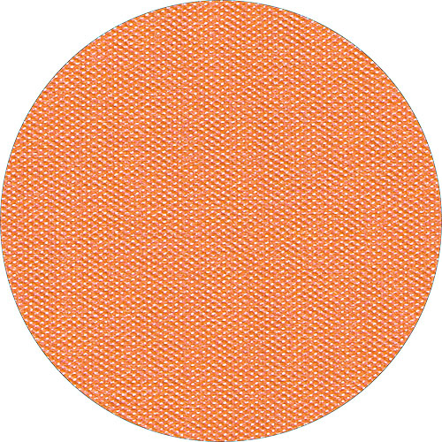 1 Tischdecke, stoffähnlich, Vlies "soft selection plus" 25 m x 1,18 m nektarine 4 Tischläufer, stoffähnlich, Vlies "soft selection plus" 24 m x 40 cm nektarine