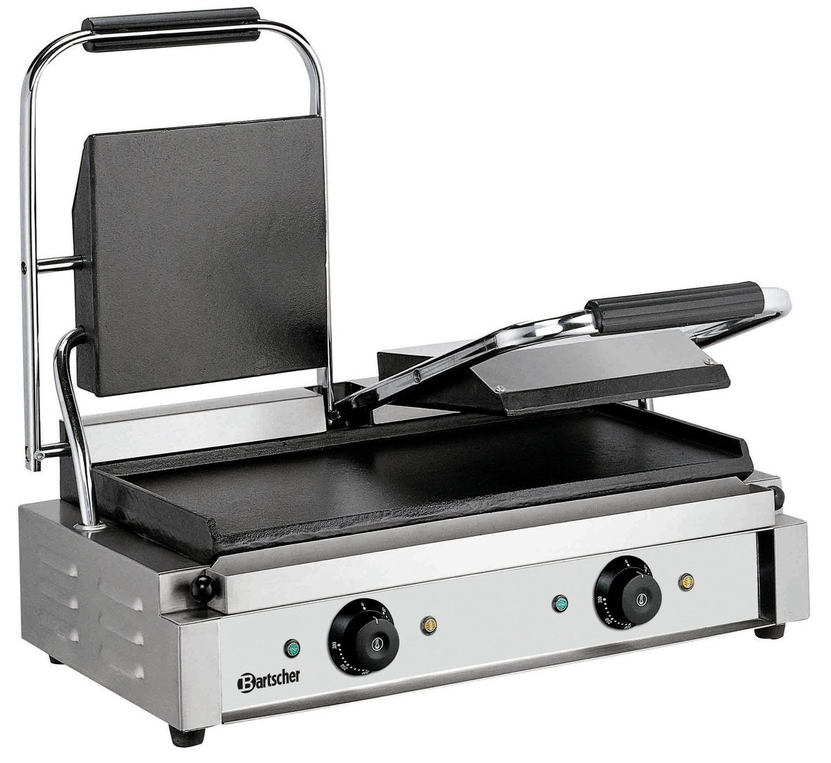 Kontaktgrill 3600 2G Kontaktgrill 3600 2G