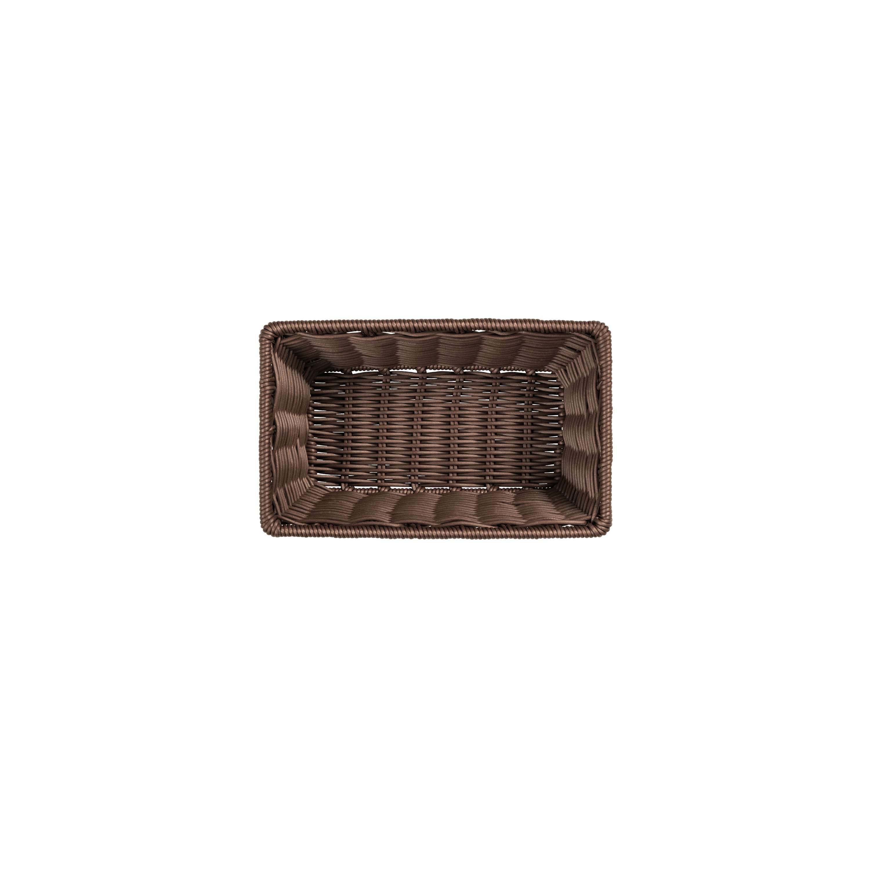 GN 1/4 Korb 26,5 x 16 x 10 cm GN 1/4 Korb 26,5 x 16 x 10 cm