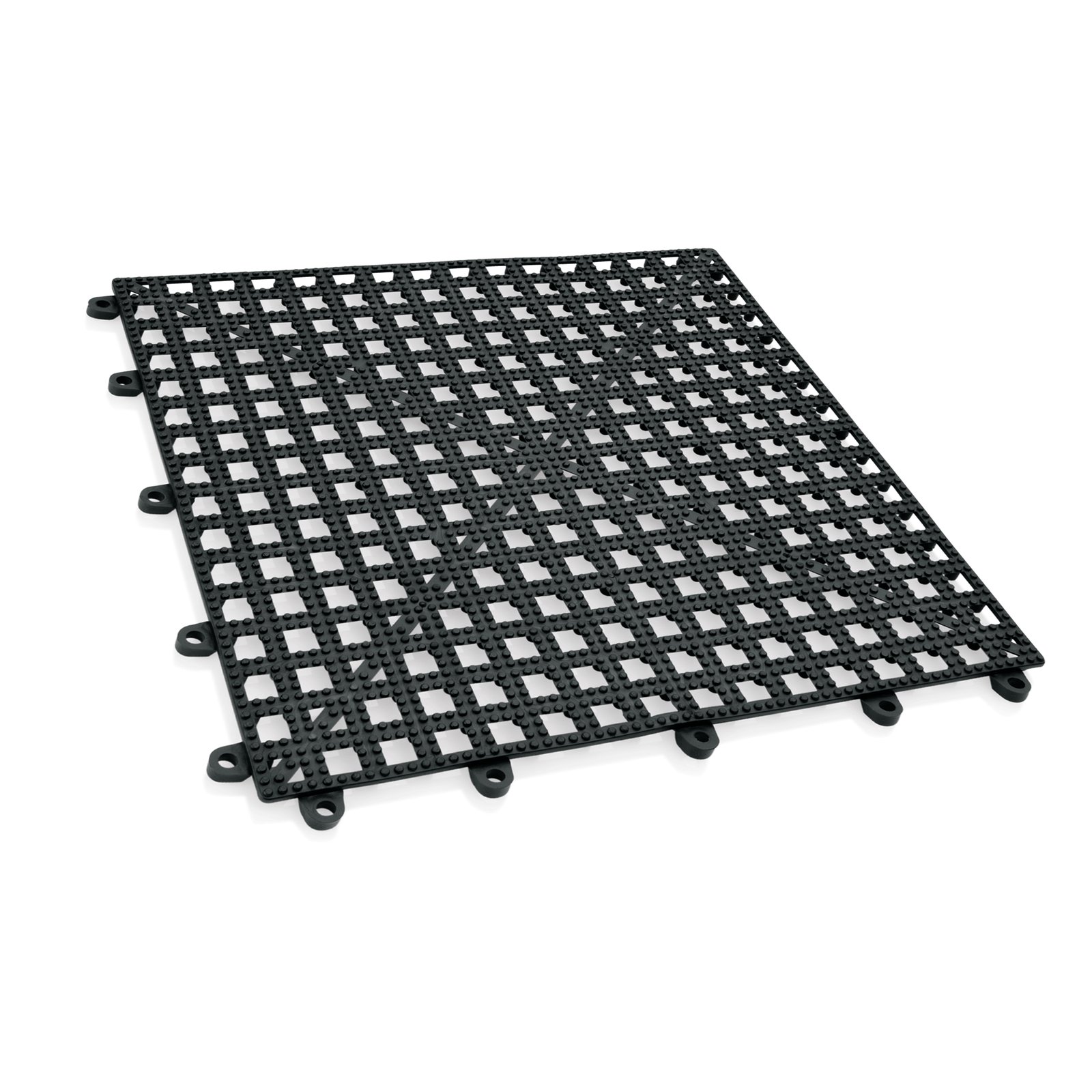 Abtropfmatte 30 x 30 x 2 cm