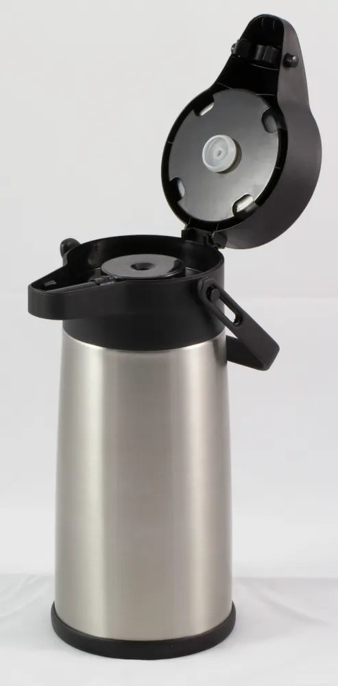 Pumpkanne, 2,2L, ⌀150x(H)340mm Pumpkanne, 2,2L, ⌀150x(H)340mm