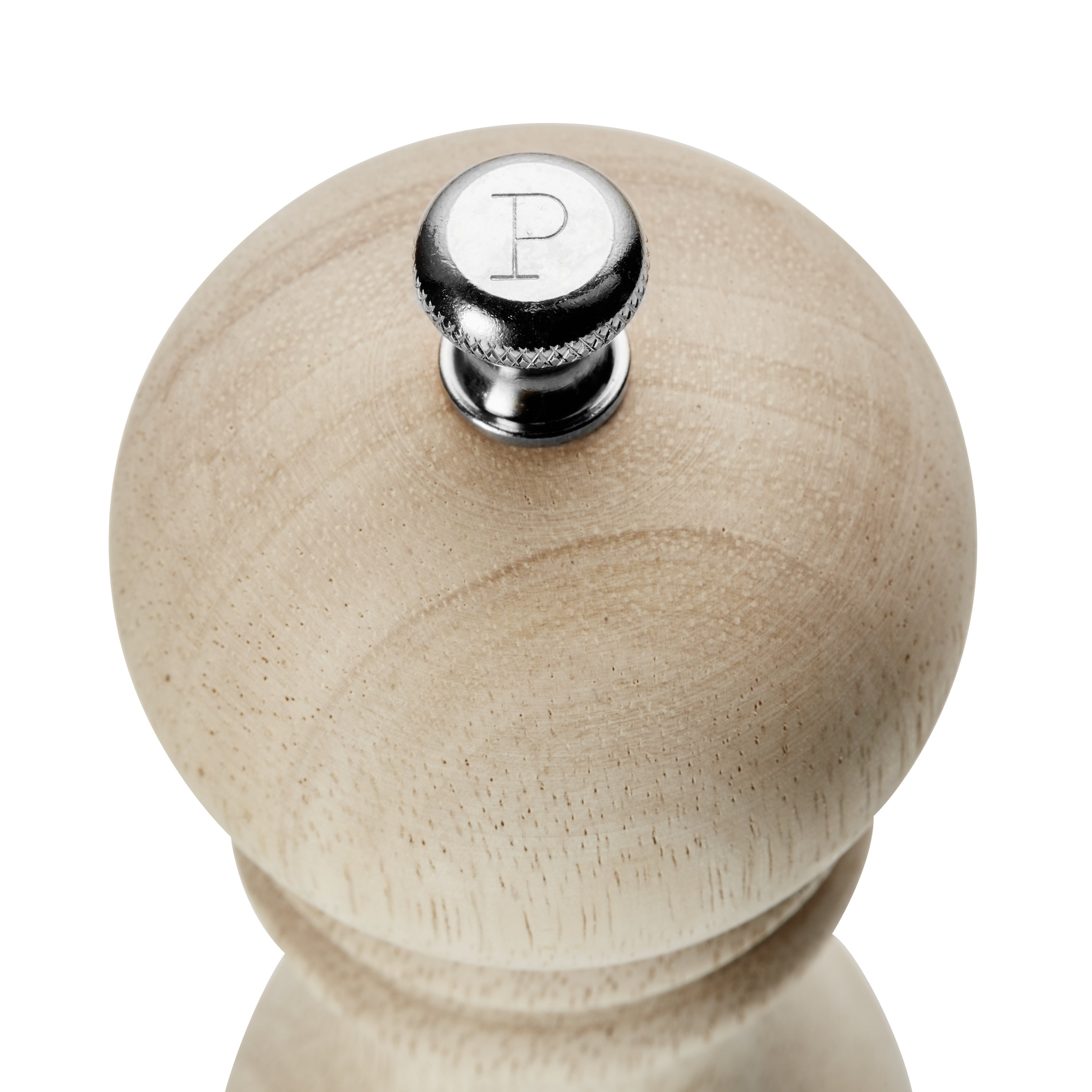 Pfeffermühle Ø 6 cm, (H) 20 cm