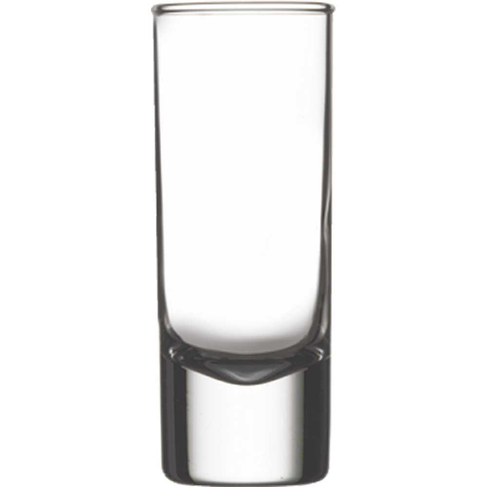 Schnapsglas aus der Serie Side 0,06 Liter