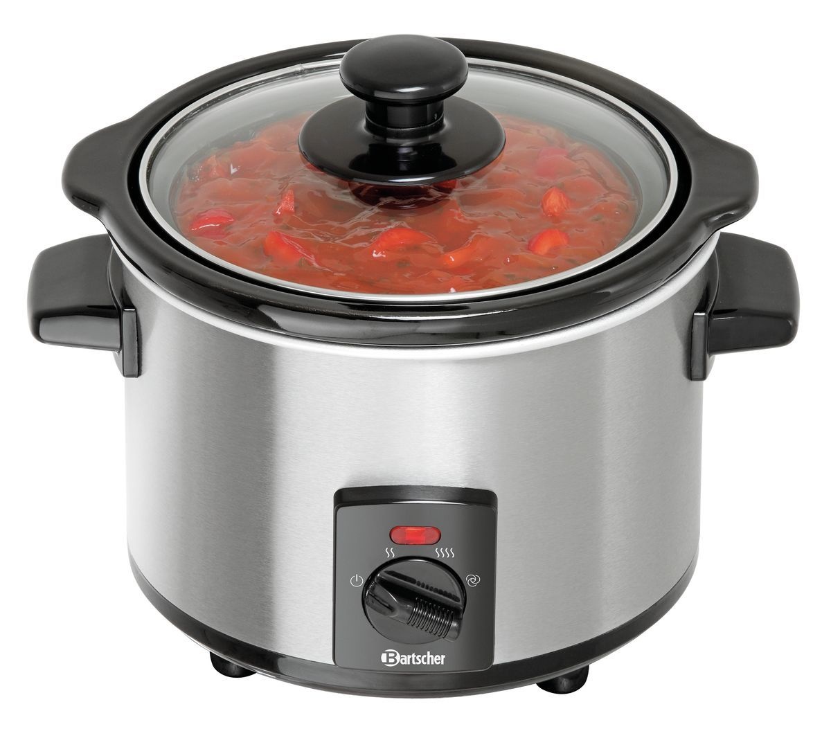 Speisenwärmer "Mini" 1,25L