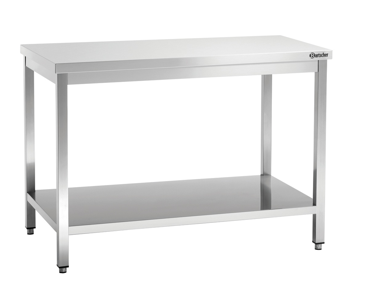 Arbeitstisch 700, B1400 Arbeitstisch 700, B1400