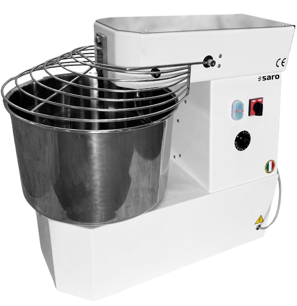 SpiralkneterModellSV25 SpiralkneterModellSV25