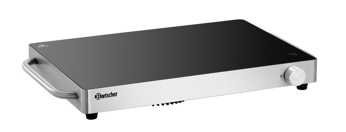 Induktionswarmhalteplatte IW10 Induktionswarmhalteplatte IW10