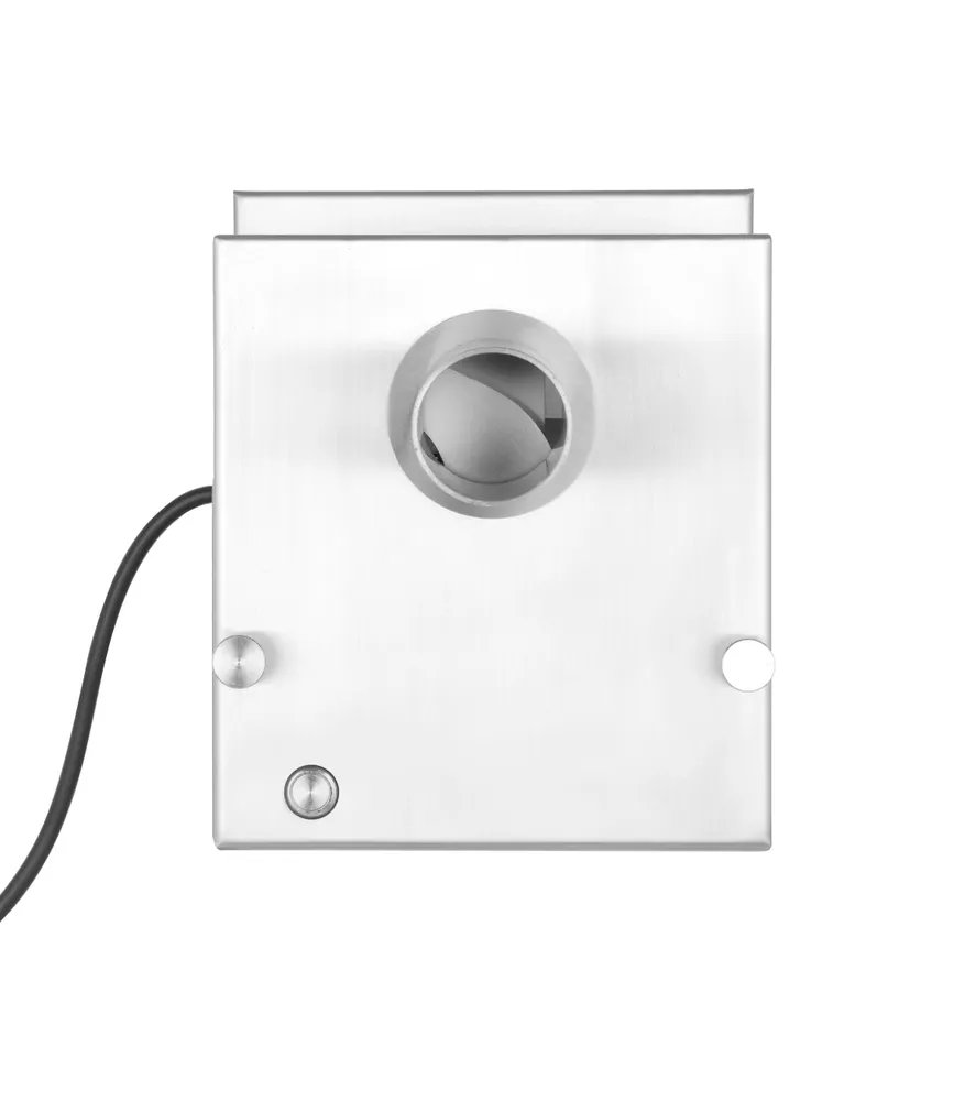 Wurstschneider - elektrisch, 230V/135W, 255x187x(H)330mm