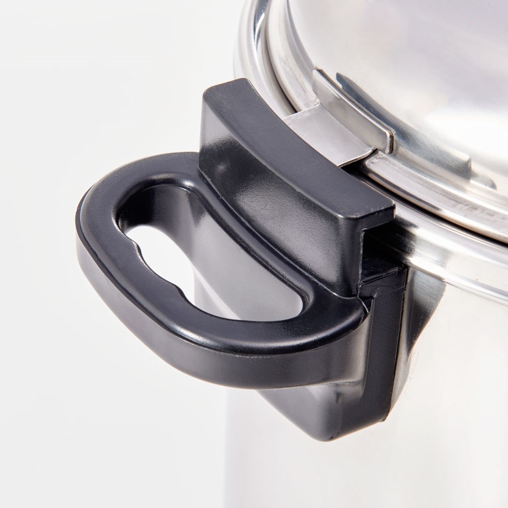 Heißwasser-Spender, doppelwandig 18 Liter, Ø 23,1 cm, (H) 60,2 cm Heißwasser-Spender, doppelwandig 9 Liter, Ø 20 cm, (H) 48 cm