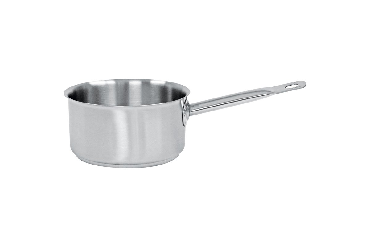 Stielkasserolle, 1,4 Liter, Ø 160 mm Stielkasserolle, 1,4 Liter, Ø 160 mm