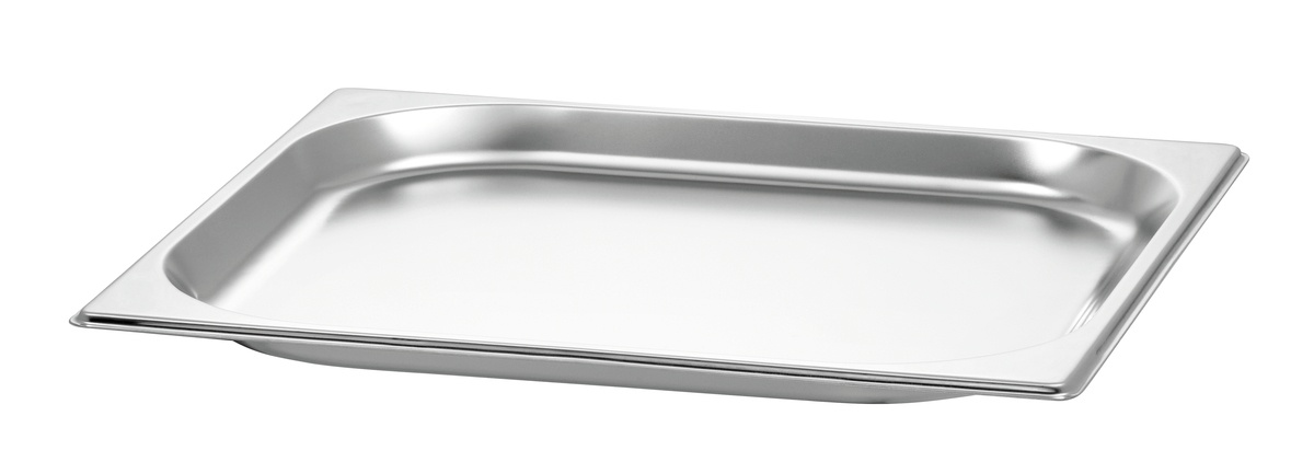 GN-Behälter, 2/3, T20