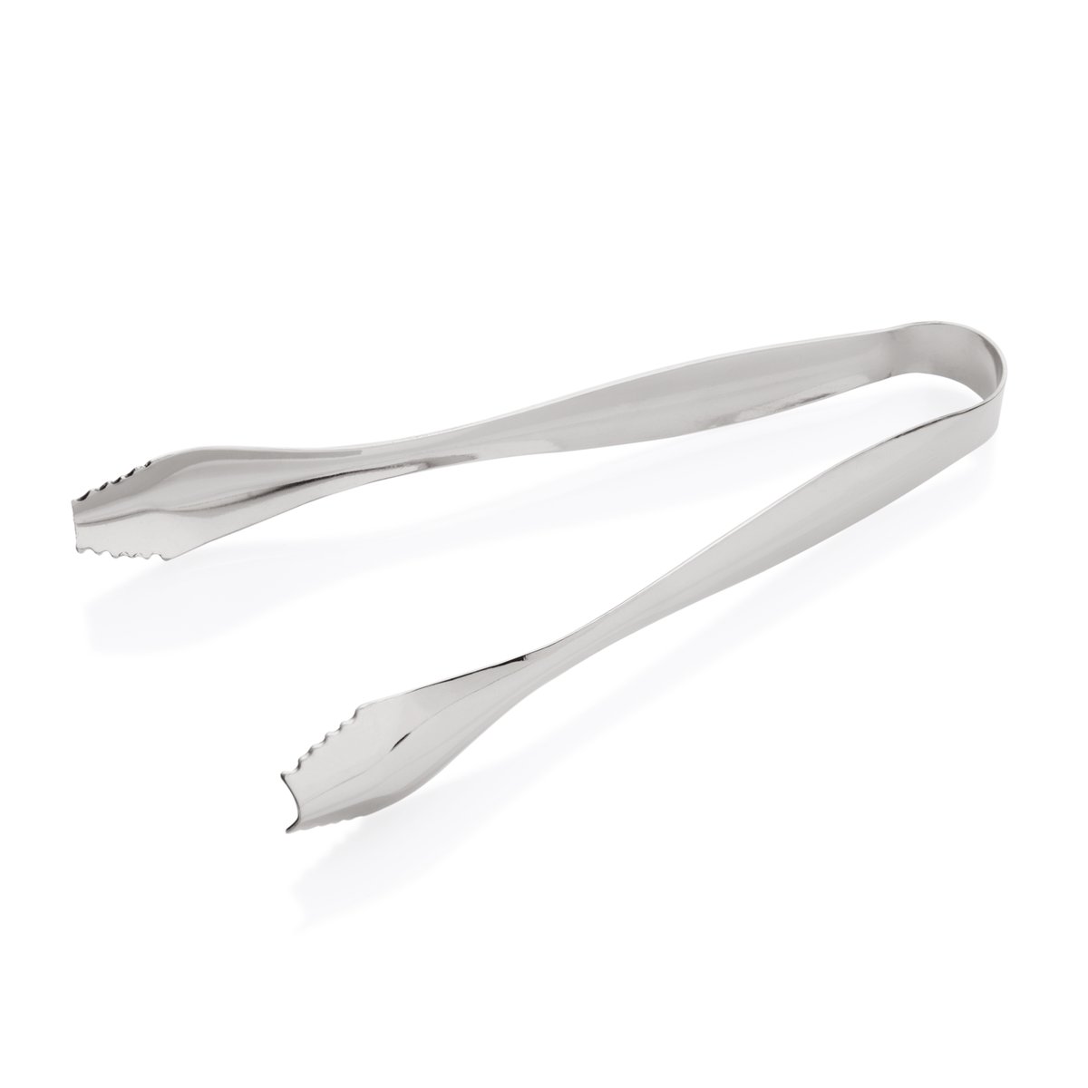 Eiszange 18 cm Chromnickelstahl