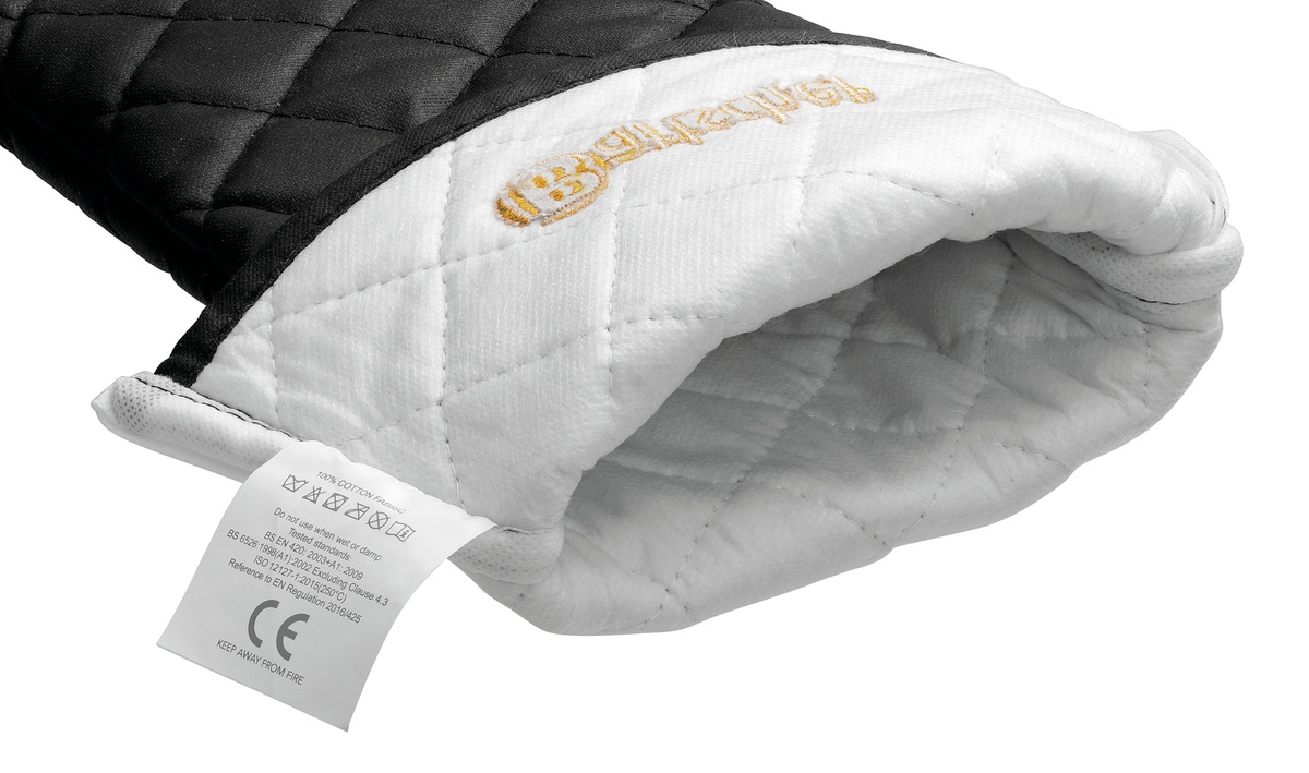 Topfhandschuhe 600