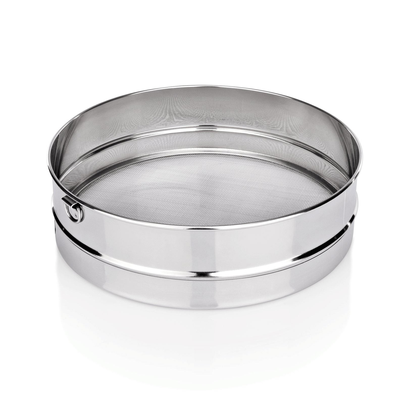 Mehlsieb Ø 32 cm Mehlsieb Ø 25 cm