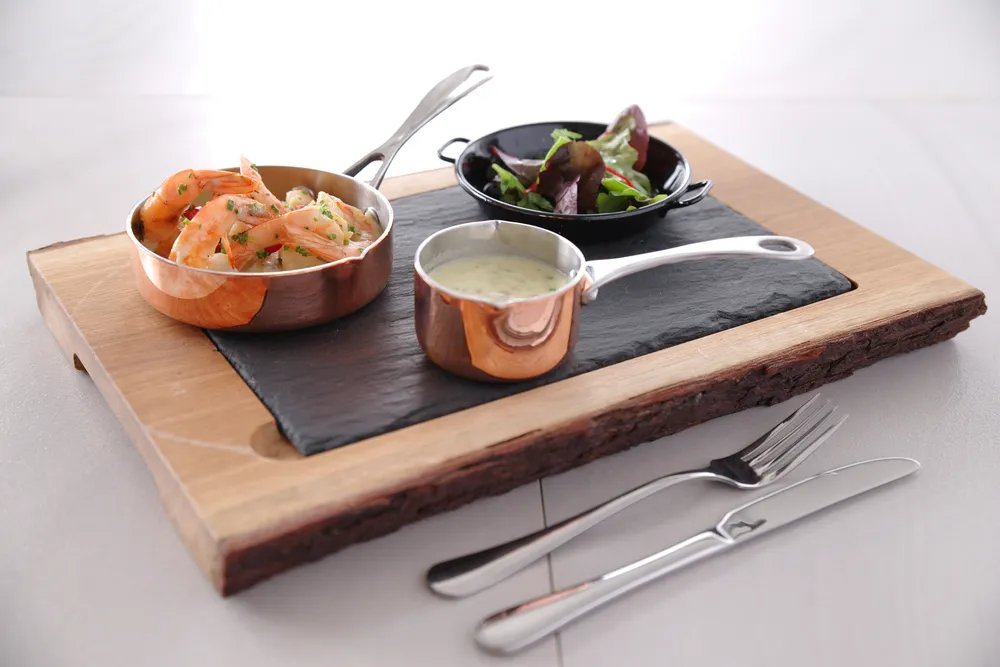 Miniatur-Bratpfanne, ⌀120x(H)30mm