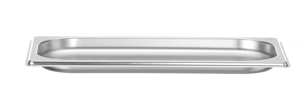 Gastronorm-Behälter 1/3, Budget Line, GN 1/3, 0,8L, 325x176x(H)20mm