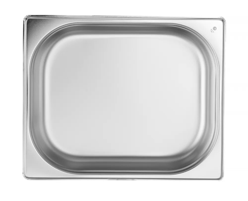 Gastronorm-Behälter 1/2, Budget Line, GN 1/2, 4L, 325x265x(H)65mm